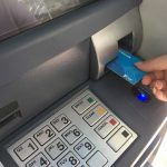 thẻ ATM là gì