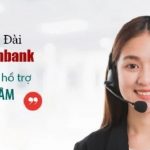 Hotline techcombank