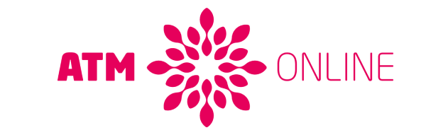 Logo ATM Online
