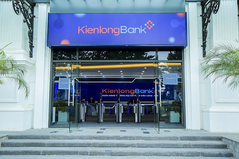 KienLongBank có tên giao dịch tiếng Anh là Kien Long Commercial Joint – Stock Bank