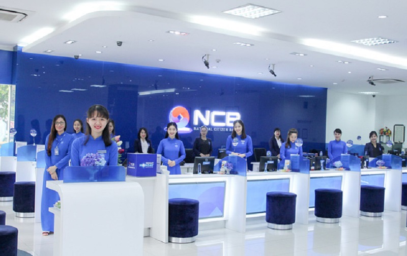 NCB cung cấp đa dạng các sản phẩm để phục vụ đầy đủ nhu cầu của khách hàng