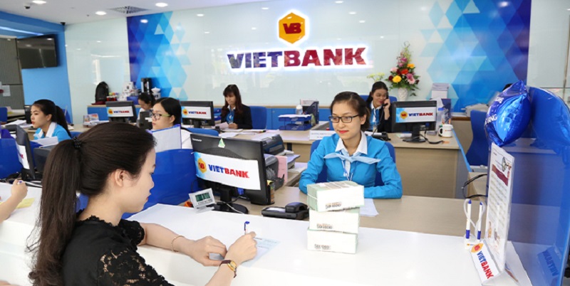 Giờ làm việc ngân hàng VietBank khá đơn giản, dễ nhớ
