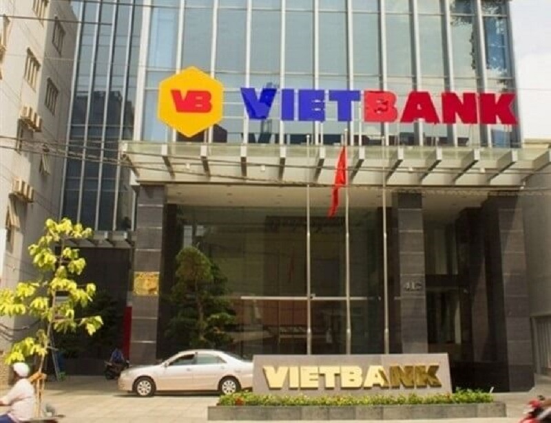 VietBank có tên giao dịch tiếng Anh là Viet Nam Thuong Tin Commercial Joint Stock Bank