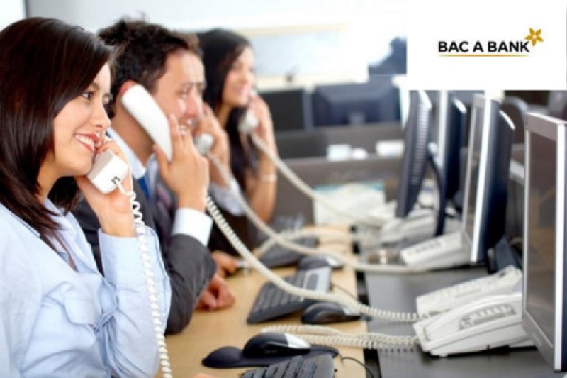 Hotline CSKH Bac A Bank luôn hỗ trợ đa dạng tính năng đáp ứng đầy đủ nhu cầu khách hàng 