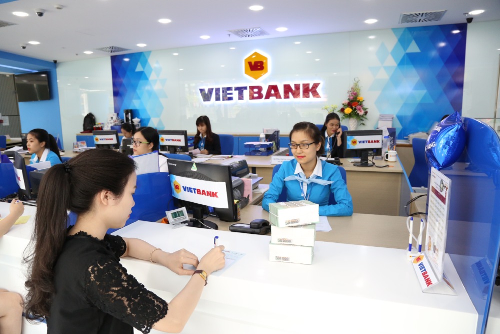 VietBank là ngân hàng gì