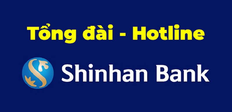 hotline-shinhan-bank