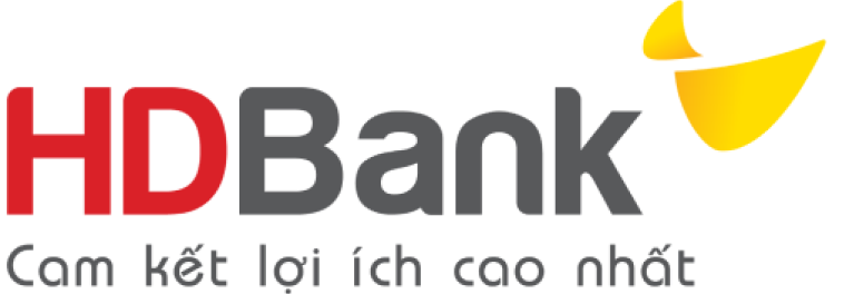 Logo HDBank mới