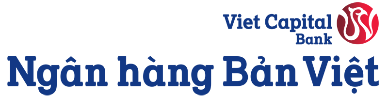 logo ngân hàng Viet Capital Bank
