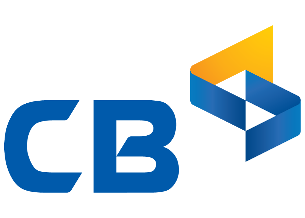 logo ngân hàng CBBank