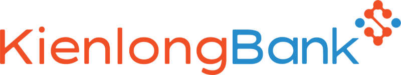 logo ngân hàng KienLongBank
