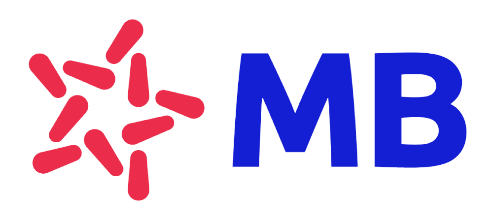 logo MBBank mới