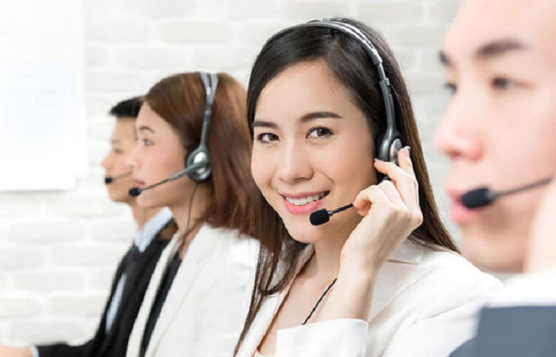 Hotline CSKH NCB sẽ giúp bạn giải quyết vướng mắc dù đang ở nơi đâu