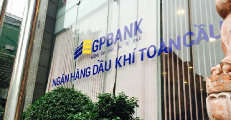 GPBank có tên đầy đủ là Ngân hàng Thương Mại TNHH MTV Dầu Khí Toàn Cầu