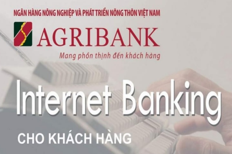 #3 Cách đăng ký internet banking Agribank cực đơn giản