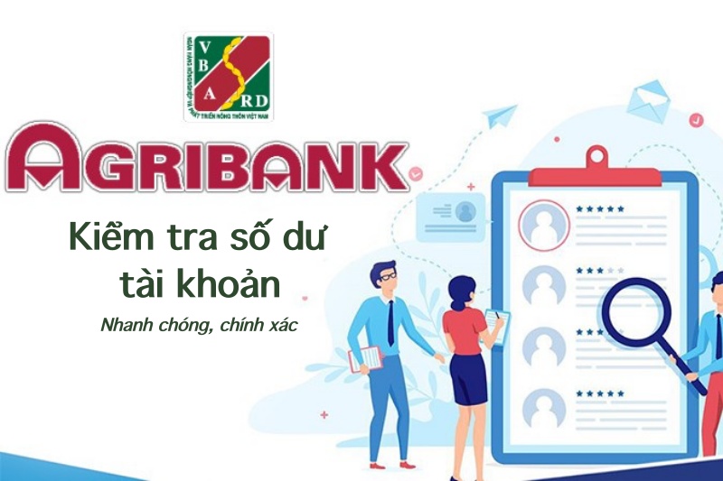 #5 Cách kiểm tra số dư tài khoản Agribank cực dễ cho khách hàng
