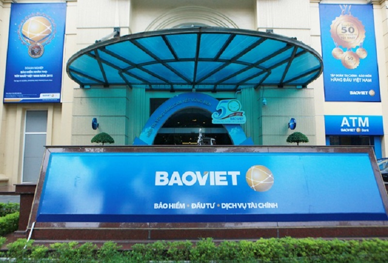 BAOVIET Bank có tên đầy đủ là Ngân hàng Thương Mại Cổ Phần Bảo Việt