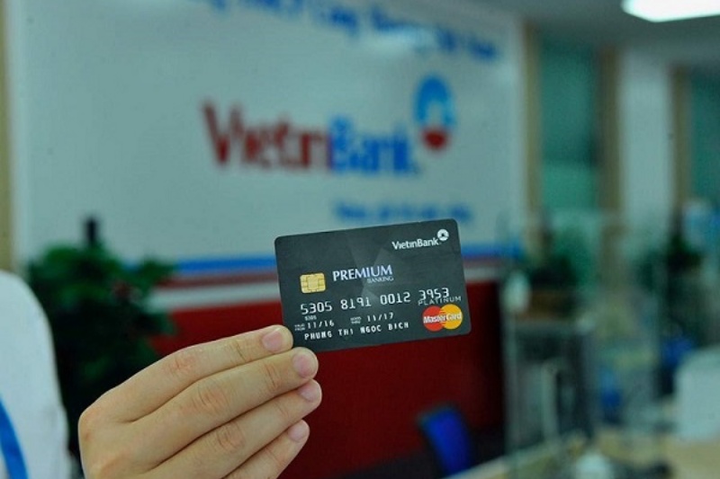 Lợi ích khi đổi thẻ từ sang thẻ chip Vietinbank 