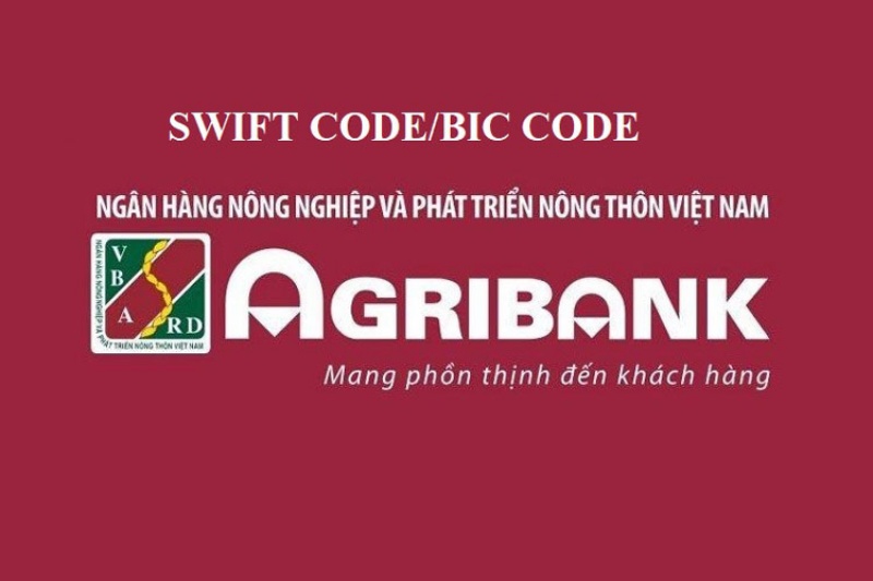 Nắm bắt khái niệm về mã Swift code Agribank