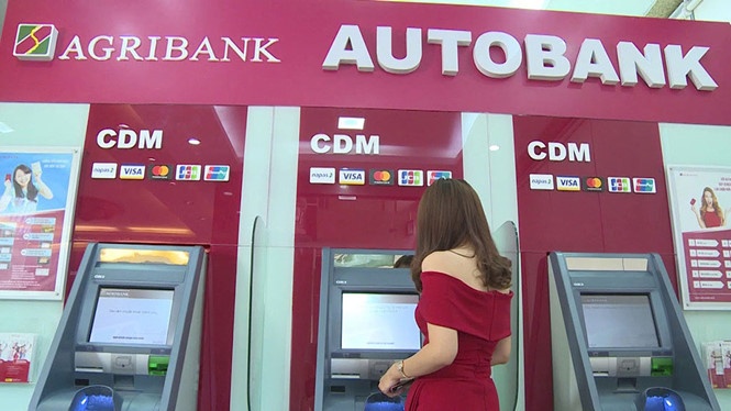 Kích hoạt thẻ Agribank Plus Success tại cây ATM Agribank